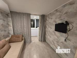 Студия квартира, вторичка, 12м2, 4/5 этаж