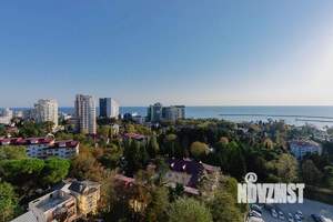 2-к квартира, вторичка, 75м2, 10/17 этаж