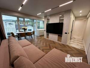 4-к квартира, вторичка, 93м2, 7/9 этаж