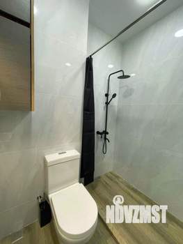 1-к квартира, вторичка, 39м2, 4/4 этаж