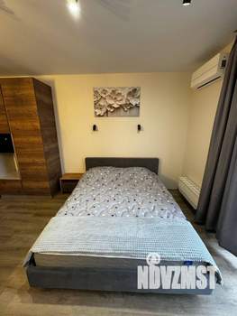 1-к квартира, вторичка, 26м2, 9/12 этаж