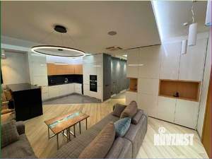 2-к квартира, вторичка, 54м2, 10/12 этаж