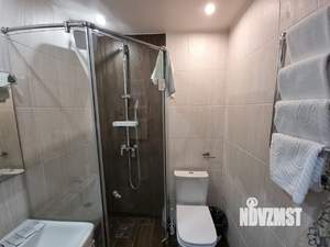 Студия квартира, вторичка, 20м2, 2/5 этаж