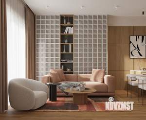 2-к квартира, вторичка, 61м2, 2/8 этаж