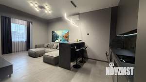 2-к квартира, вторичка, 64м2, 5/24 этаж