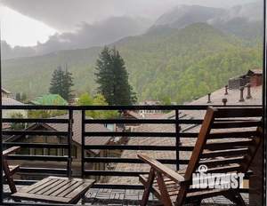 Студия квартира, вторичка, 39м2, 4/6 этаж