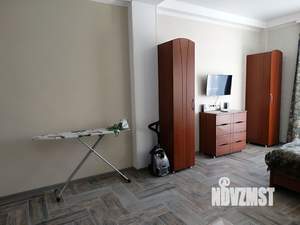 1-к квартира, вторичка, 32м2, 4/5 этаж