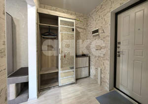 1-к квартира, вторичка, 60м2, 6/6 этаж