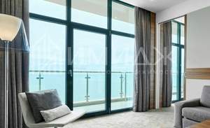 2-к квартира, вторичка, 120м2, 14/15 этаж