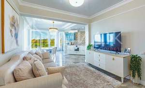 1-к квартира, вторичка, 53м2, 8/12 этаж