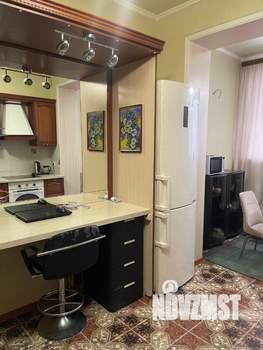 2-к квартира, вторичка, 56м2, 5/16 этаж