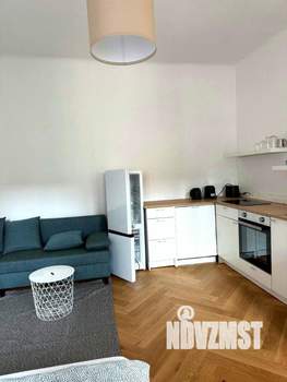 1-к квартира, вторичка, 35м2, 3/5 этаж