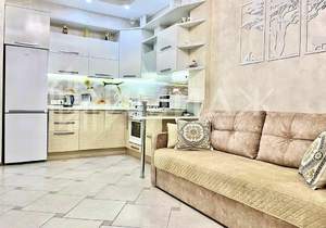3-к квартира, вторичка, 85м2, 1/3 этаж