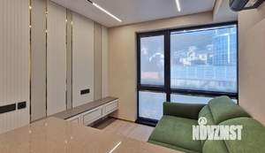 1-к квартира, вторичка, 28м2, 5/8 этаж