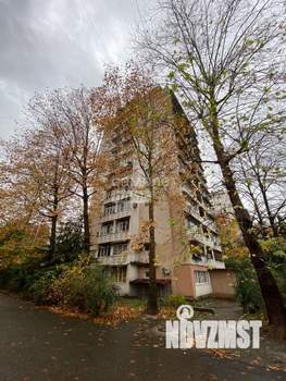 2-к квартира, вторичка, 66м2, 11/12 этаж