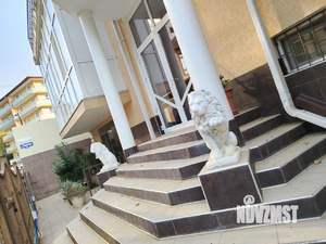 1-к квартира, вторичка, 45м2, 2/3 этаж