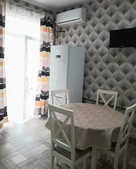 1-к квартира, вторичка, 37м2, 2/4 этаж