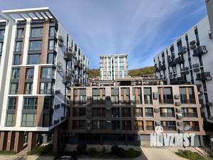 Студия квартира, вторичка, 18м2, 6/8 этаж