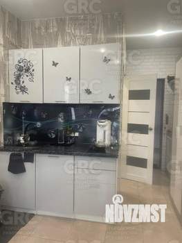 Студия квартира, вторичка, 21м2, 4/4 этаж