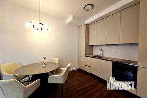 2-к квартира, вторичка, 65м2, 16/19 этаж