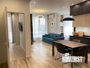 2-к квартира, вторичка, 80м2, 4/4 этаж
