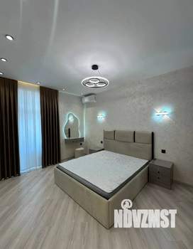 1-к квартира, вторичка, 85м2, 23/25 этаж