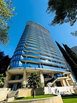 3-к квартира, вторичка, 95м2, 18/24 этаж