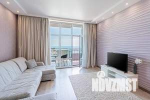 2-к квартира, вторичка, 56м2, 15/23 этаж
