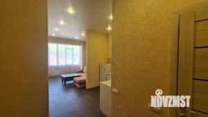 Студия квартира, вторичка, 31м2, 4/6 этаж