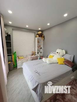 2-к квартира, вторичка, 45м2, 2/3 этаж