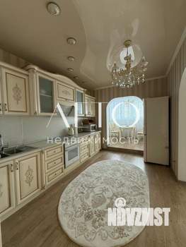 2-к квартира, вторичка, 53м2, 6/18 этаж