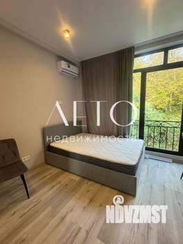 Студия квартира, вторичка, 23м2, 2/3 этаж