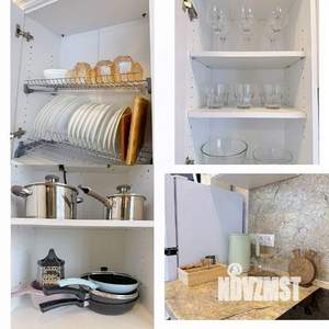 1-к квартира, вторичка, 63м2, 4/6 этаж