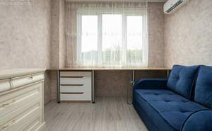 1-к квартира, вторичка, 32м2, 3/10 этаж