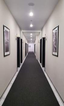 Студия квартира, вторичка, 22м2, 2/3 этаж