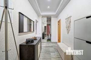 2-к квартира, вторичка, 70м2, 11/13 этаж