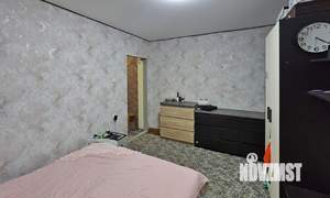 1-к квартира, вторичка, 32м2, 1/5 этаж