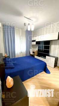 3-к квартира, вторичка, 76м2, 2/5 этаж