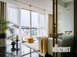 2-к квартира, вторичка, 47м2, 10/16 этаж