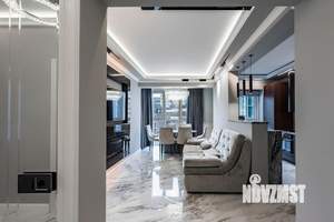 2-к квартира, вторичка, 78м2, 7/19 этаж