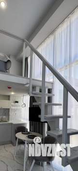 Студия квартира, вторичка, 25м2, 3/5 этаж