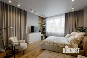 2-к квартира, вторичка, 78м2, 3/4 этаж