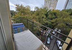 3-к квартира, вторичка, 64м2, 5/12 этаж