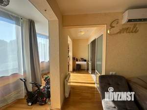 2-к квартира, вторичка, 66м2, 2/15 этаж