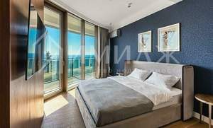 3-к квартира, вторичка, 75м2, 19/24 этаж