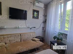 Студия квартира, вторичка, 27м2, 11/12 этаж