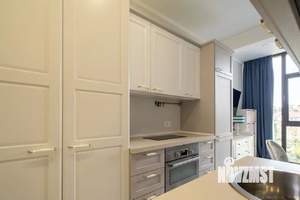 Студия квартира, вторичка, 22м2, 8/16 этаж