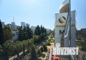 Студия квартира, вторичка, 32м2, 3/4 этаж