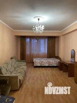 1-к квартира, вторичка, 40м2, 3/4 этаж