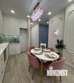 2-к квартира, вторичка, 61м2, 13/18 этаж